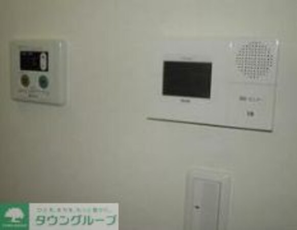 アルスSの物件内観写真